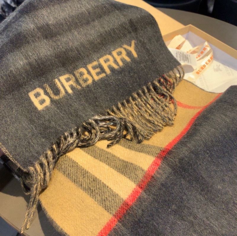 Burberry Scarf